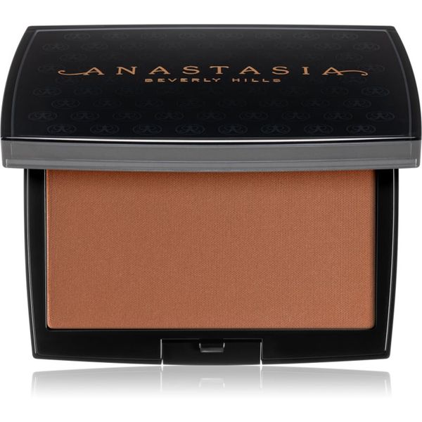 Anastasia Beverly Hills Anastasia Beverly Hills Powder Bronzer bronzer nijansa Mahogany 10 g