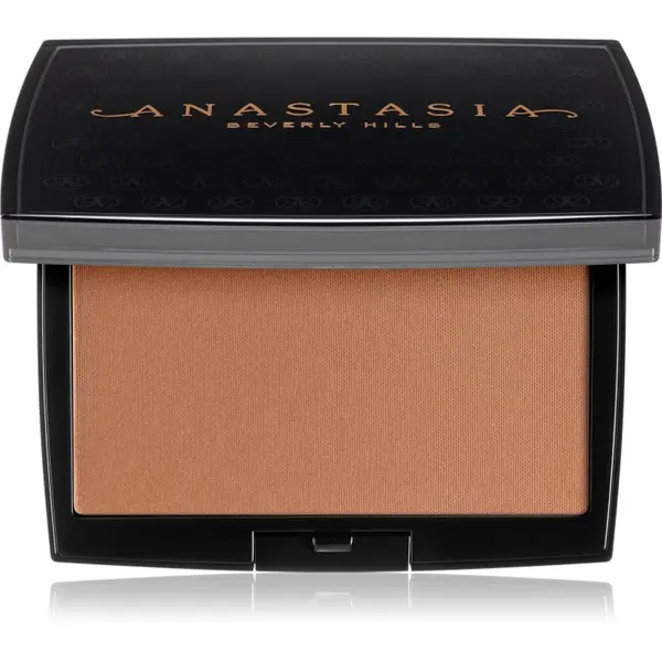 Anastasia Beverly Hills Anastasia Beverly Hills Powder Bronzer bronzer nijansa Saddle 10 g