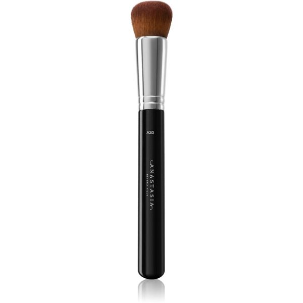 Anastasia Beverly Hills Anastasia Beverly Hills Pro Brush A30 kabuki kist za puder 1 kom