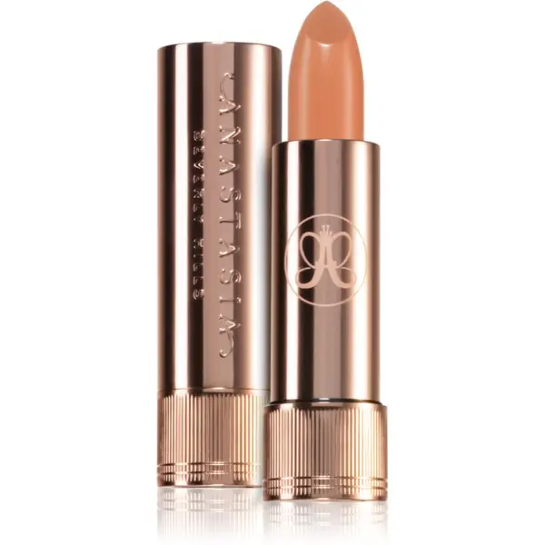 Anastasia Beverly Hills Anastasia Beverly Hills Satin Lipstick satenasti ruž za usne nijansa Butterscotch 3 g