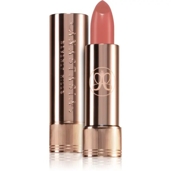 Anastasia Beverly Hills Anastasia Beverly Hills Satin Lipstick satenasti ruž za usne nijansa Hush Pink 3 g