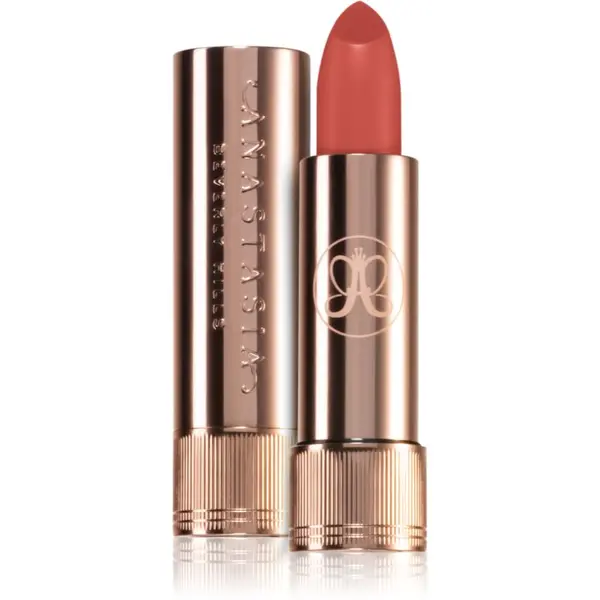 Anastasia Beverly Hills Anastasia Beverly Hills Satin Lipstick satenasti ruž za usne nijansa Peach Bud 3 g
