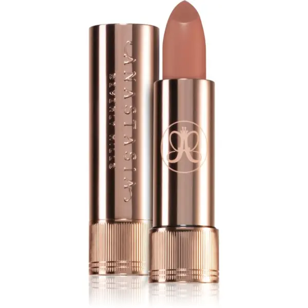 Anastasia Beverly Hills Anastasia Beverly Hills Satin Lipstick satenasti ruž za usne nijansa Rose Brown 3 g