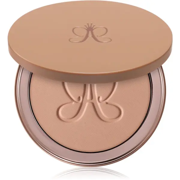 Anastasia Beverly Hills Anastasia Beverly Hills Smooth Blur Bronzer kompaktni bronzer nijansa Sun-Kissed Dreams 10 g