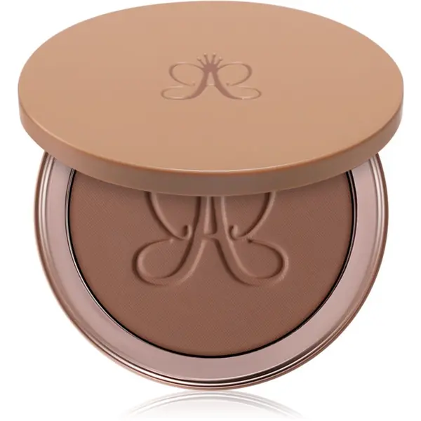 Anastasia Beverly Hills Anastasia Beverly Hills Smooth Blur Bronzer kompaktni bronzer nijansa Sunset Sizzle 10 g