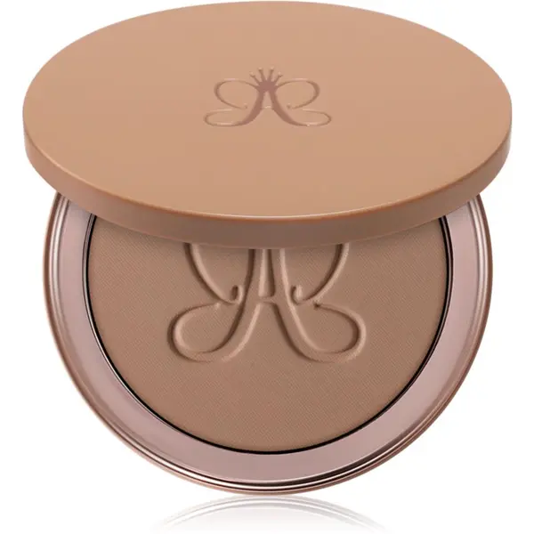 Anastasia Beverly Hills Anastasia Beverly Hills Smooth Blur Bronzer kompaktni bronzer nijansa Warm Sand Vibes 10 g