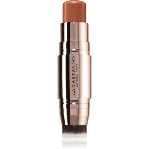 Anastasia Beverly Hills Anastasia Beverly Hills Stick Highlighter stick za posvjetljivanje nijansa Cognac Diamond 8 g