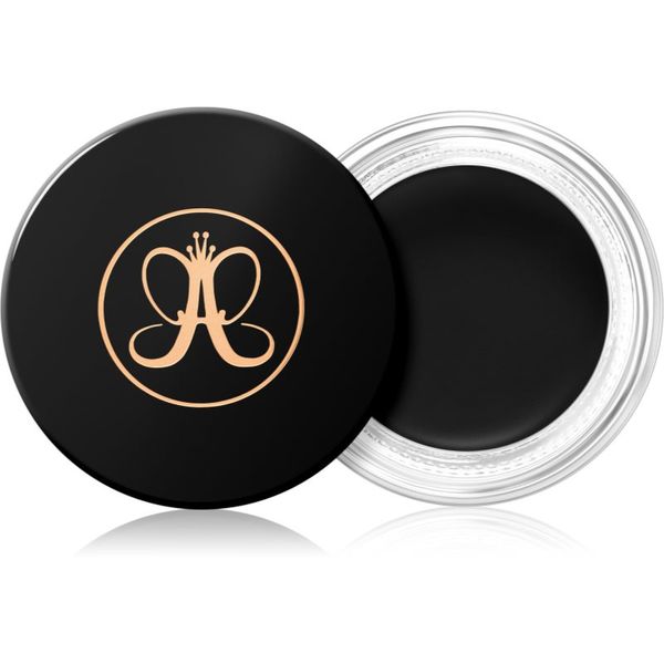 Anastasia Beverly Hills Anastasia Beverly Hills Waterproof Creme Color gel sjenila za oči nijansa Jet 4 g