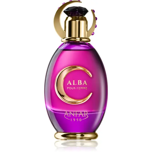 Anfar Anfar Alba Pour Femme parfemska voda za žene 100 ml