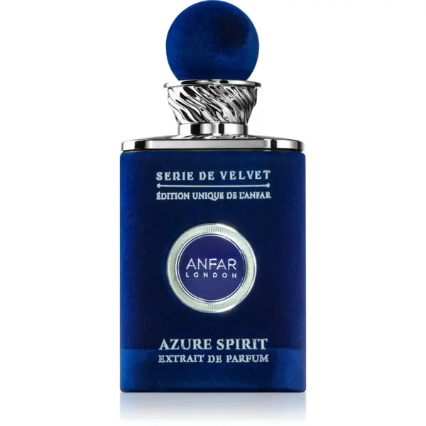 Anfar Anfar Azure Spirit parfemska voda za muškarce 100 ml