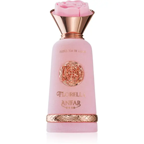 Anfar Anfar Florella Pour Femme parfemska voda za žene 100 ml