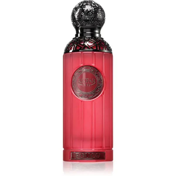 Anfar Anfar Fouco parfemski ekstrakt za muškarce 100 ml