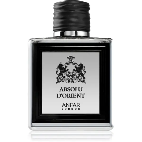 Anfar Anfar London Absolu D'Orient parfemska voda za muškarce 115 ml