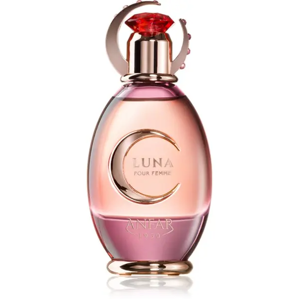 Anfar Anfar Luna Pour Femme parfemska voda za žene 100 ml