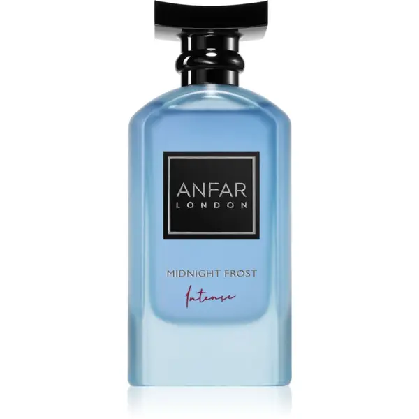 Anfar Anfar Midnight Frost Intense parfemski ekstrakt za muškarce 100 ml