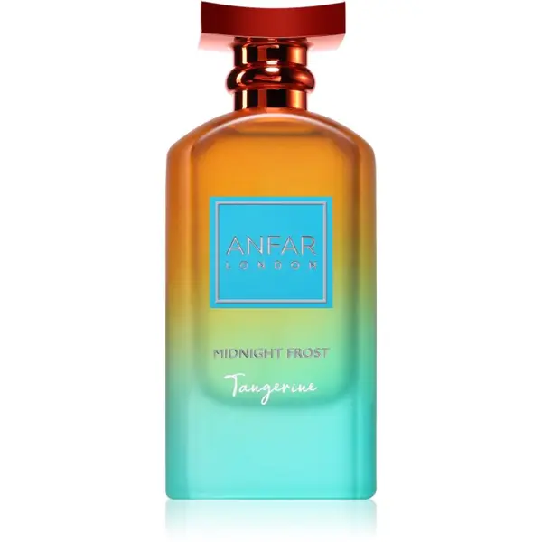 Anfar Anfar Midnight Frost Tangerine parfemski ekstrakt uniseks 100 ml