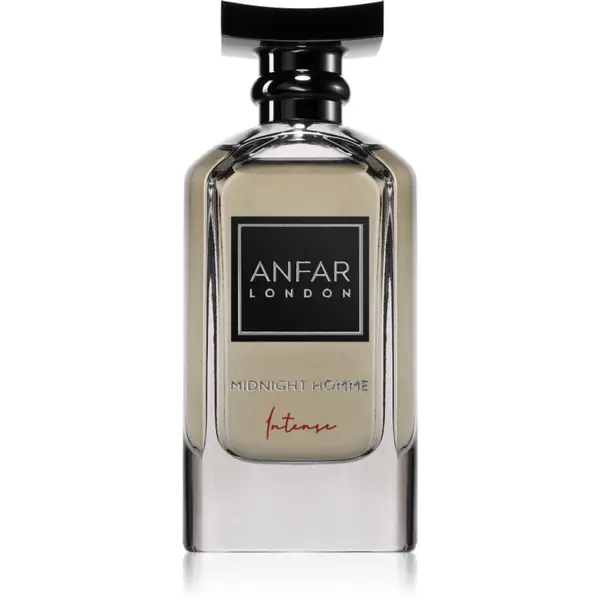 Anfar Anfar Midnight Homme Intense parfemski ekstrakt za muškarce 100 ml