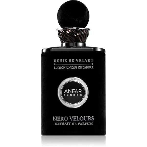 Anfar Anfar Nero Velors parfemska voda za muškarce 100 ml