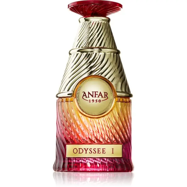 Anfar Anfar Odyssee I. parfemska voda za žene 100 ml