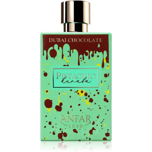 Anfar Anfar Pistachio Dubai Chocolate parfemska voda za žene 80 ml