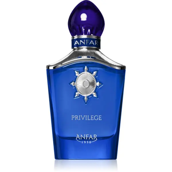 Anfar Anfar Privilege parfemski ekstrakt za muškarce 100 ml