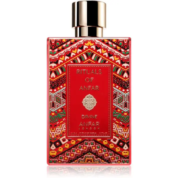 Anfar Anfar Rituals Of Anfar parfemska voda uniseks 80 ml