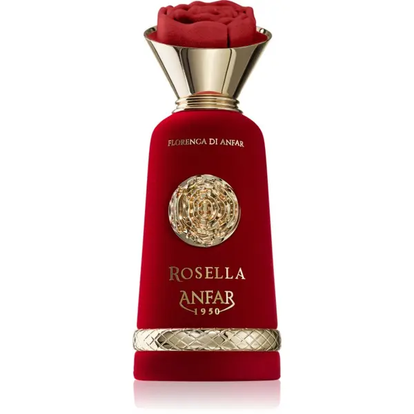 Anfar Anfar Rosella parfemska voda za žene 100 ml
