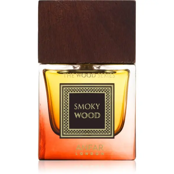 Anfar Anfar Smoky Wood parfemska voda za muškarce 100 ml
