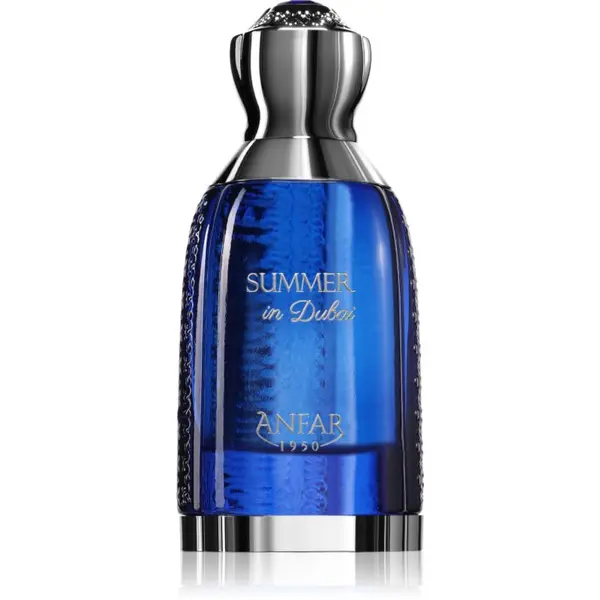 Anfar Anfar Summer In Dubai parfemski ekstrakt uniseks 100 ml