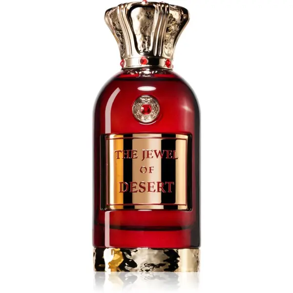 Anfar Anfar The Jewel Of Desert parfemska voda uniseks 100 ml