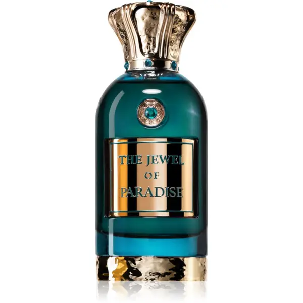 Anfar Anfar The Jewel Of Paradise parfemska voda uniseks 100 ml