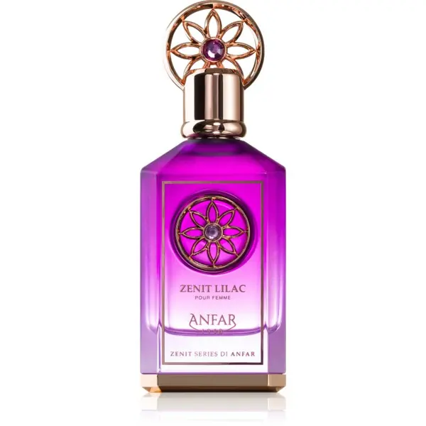 Anfar Anfar Zenit Lilac parfemska voda za žene 100 ml