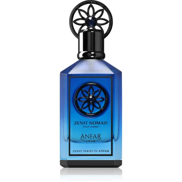 Anfar Anfar Zenit Nomad parfemski ekstrakt za muškarce 100 ml