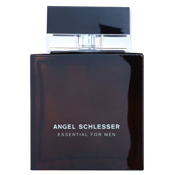 Angel Schlesser Angel Schlesser Essential for Men toaletna voda za muškarce 100 ml