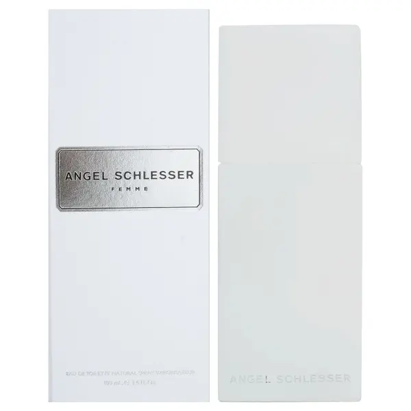 Angel Schlesser Angel Schlesser Femme toaletna voda za žene 100 ml