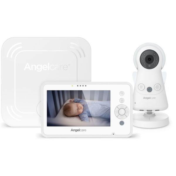 Angelcare Angelcare AC25 senzor pokreta s video monitorom 1 kom