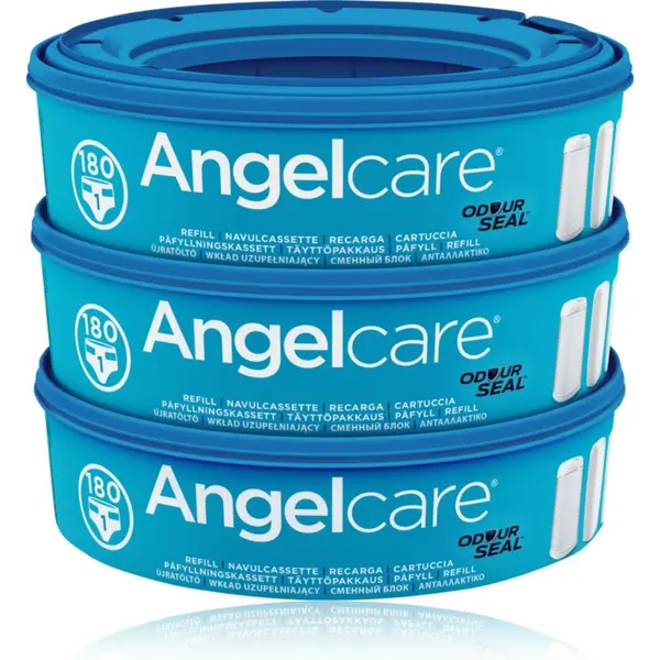 Angelcare Angelcare Angelcare Classic zamjenska kaseta 3 kom