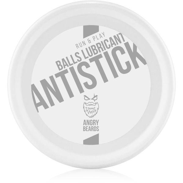 Angry Beards Angry Beards Balls Lubricant Antistick sportski lubrikant 10 g