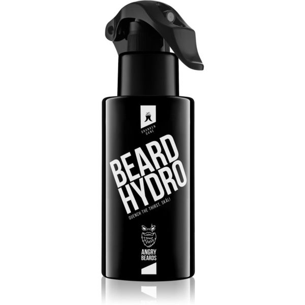Angry Beards Angry Beards Beard Hydro toner za bradu i brkove ml