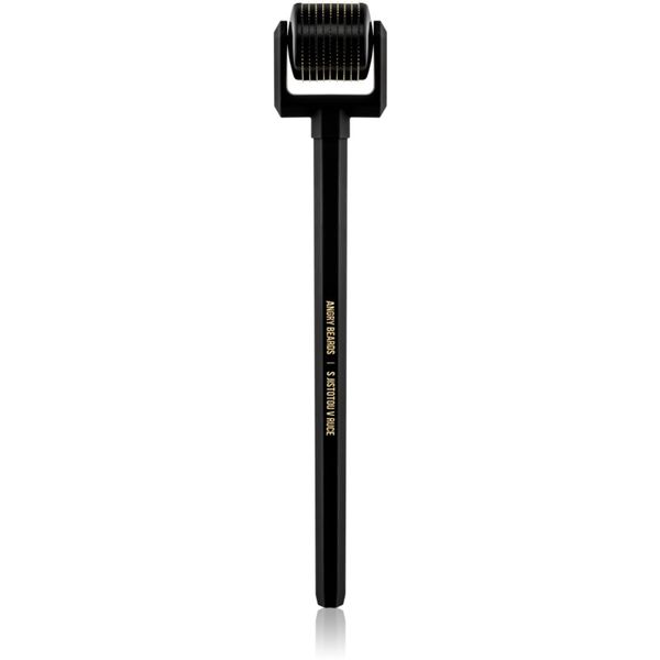 Angry Beards Angry Beards Beard Roller & Tool Cleaner Njega za rast brade
