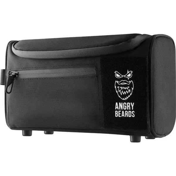 Angry Beards Angry Beards Cosmetic Bag torbica za kozmetiku 1 kom