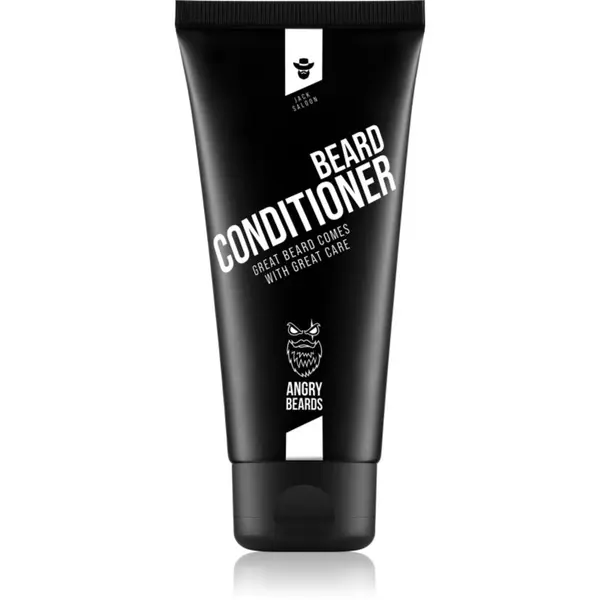 Angry Beards Angry Beards Jack Saloon Beard Conditioner regenerator za bradu 100 ml