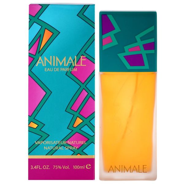 Animale Animale Animale parfemska voda za žene 100 ml