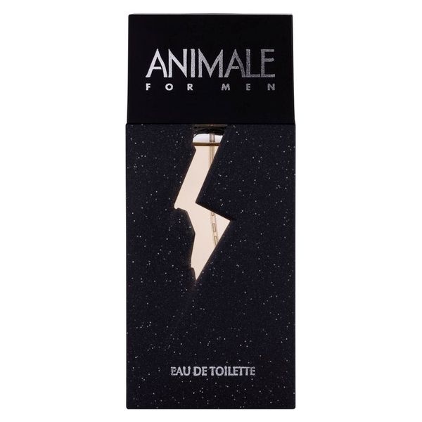 Animale Animale For Men toaletna voda za muškarce 100 ml