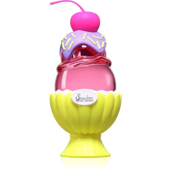 Anna Sui Anna Sui Sundae Neon Twist toaletna voda za žene 50 ml