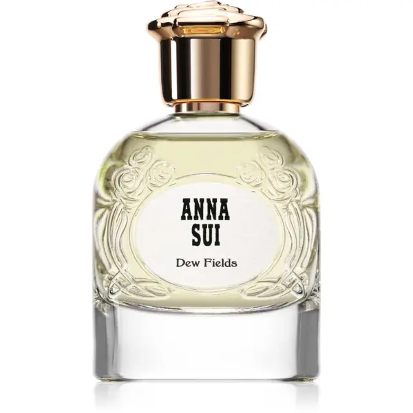 Anna Sui Anna Sui Wild Wonder Dew Fields toaletna voda za žene 50 ml