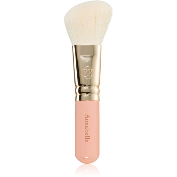 Annabelle Minerals Annabelle Minerals Accessories Blush Brush Kist za rumenilo 1 kom