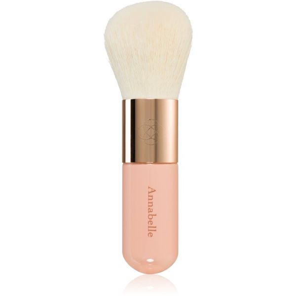 Annabelle Minerals Annabelle Minerals Accessories Kabuki Brush kist za puder Kabuki 1 kom