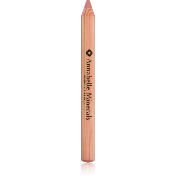 Annabelle Minerals Annabelle Minerals Jumbo Lip Pencil kremasta olovka za usne nijansa Marigold 3 g