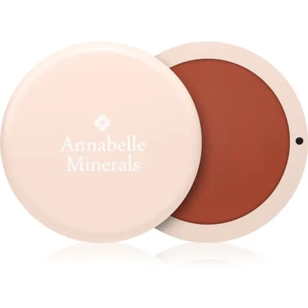Annabelle Minerals Annabelle Minerals Sculpt Balm kremasti bronzer nijansa Brandy 6.5 ml